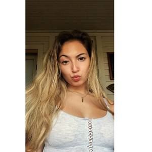 Meet your Posher, Jaelynn